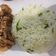 Cooksnap dari lakcita untuk resep Nasi Daun Jeruk