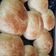 El cooksnap de Leticia Aguilera cuando hizo Bollos caseros.