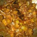 Cooksnap dari Dian Puspita untuk resep Terong teri balado
