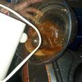 Cooksnap dari Juli Afriani untuk resep Dalgona coffe ☕