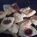 El cooksnap de Noemi Coria cuando hizo • Facturas hojaldradas como de panadería 🥐 •.