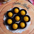 Cooksnap dari Indri Arwin untuk resep Nastar Klasik