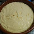 El cooksnap de Frantxu Martí cuando hizo Crema Pastelera.