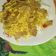 Cooksnap dari Yunaita Eka untuk resep Mie goreng (Mie Burung Dara pipih)