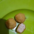 Cooksnap dari Mia Gani untuk resep Tahu Bulat