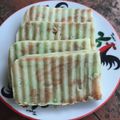 Cooksnap dari armina untuk resep Prol Nyes Khas Solo