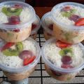 Cooksnap dari Hagiroti untuk resep Super Creamy Salad
