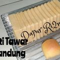 Cooksnap dari unis shodiqin untuk resep Roti Tawar Keto #ketopad