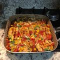Cooksnap de Jorge quando cozinhou Bisteca de porco com tempero oriental.