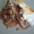 El cooksnap de Jaime Ascaso 🍅🍊🍊🍅 cuando hizo Musaka o Moussaka súper fácil, (Riquísima receta Griega).