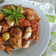 Cooksnap dari Syafa Syifa untuk resep Ayam Goreng Bawang Putih Khas Batam |Kepri
