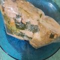 Cooksnap dari septinarizki untuk resep Pepes Tempe Full Rempah
