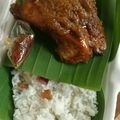 Cooksnap dari baba untuk resep Ayam Panggang Areh (Klaten)#Berbagi Rahmat:Kue & Sajian lebaran
