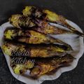 Sukla Sil's cooksnap of when they made স্পাইসি মাছ ভাজা (spicy maach bhaaja recipe in Bengali).