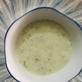 Yashal Ahmad's cooksnap of when they made Raita.