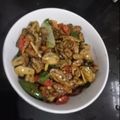 Cooksnap dari ida suryani untuk resep Oseng kerang ijo kupas