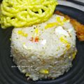 Cooksnap dari Bunda Ela ✅ untuk resep Nasi Goreng Cikur (tanpa terasi)