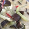 Cooksnap dari Gilang Ratna Anggiyasari untuk resep Lodeh Manisa Terong Wortel