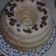 El cooksnap de maira gamarra cuando hizo Pan dulce.