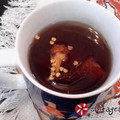 Cooksnap από tzoulitsa στη συνταγή Τσάι με καυτερές πιπεριές - αφέψημα