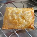 Mavis Ma 的 酥皮蘋果派 cooksnap