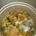 Cooksnap dari Nia Agustino untuk resep Sop ayam pak min klaten versi Me ❤