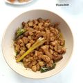 Cooksnap dari Eli Yana DL untuk resep Ayam kecap (Mie Ayam)