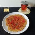 Cooksnap dari 🍹🍕 pawonku 🍜🍚 untuk resep Kerak Telor khas Betawi