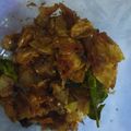 Cooksnap dari Febby untuk resep Kering Kentang Pedas Manis (44)