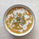 Cooksnap dari Felisia untuk resep 29. Pumpkin soup / sup labu kuning