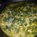 El cooksnap de 👨‍🍳▪️Trecedelmar▪️👩‍🍳 cuando hizo Arroz empedrado con acelgas.
