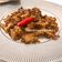 Cooksnap dari Kurniasari Wati untuk resep Kering Tempe Pedas