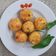 Cooksnap dari Florensia Wenda untuk resep Bola² Kentang Wortel Keju