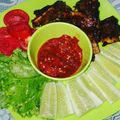 Cooksnap dari Aris Sri Andayani untuk resep Iga Bakar BBQ😋