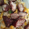 Cooksnap dari AyuOlshop untuk resep Babi panggang merah/charsiu(versi simple😁)