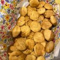 صورة من Areej Fahad، شاركها بعد تجربة وصفة معمول بتمر