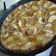 El cooksnap de Ferchus cuando hizo Tarta de MANZANA (roja) fácil.