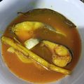 Cooksnap dari V_three Ismail untuk resep Pindang Patin simple