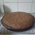 El cooksnap de Marta1934 cuando hizo Mona de chocolate de Pascua.