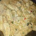 Cooksnap dari Yuni Malinda untuk resep Kothok Tahu Tempe