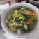 Cooksnap dari Andina Mega Larasati untuk resep Sayur Bening Bayam