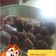 Cooksnap dari Mom Shiney untuk resep Bolu Kukus Coklat Eggless Lembut