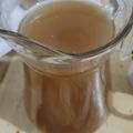 Cooksnap dari Dapur Ibu Rumah Tangga untuk resep BERAS KENCUR - Resep Asli khas Jamu Gendong