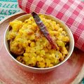 Lisha Ghosh's cooksnap of when they made লাউ ঘন্ট (Lau ghonto recipe in Bengali).
