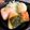 曦 的 奶油鮭魚起司烤飯糰🍙之我可以跟你換便當嗎 cooksnap