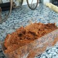 El cooksnap de Sinsuanjo cuando hizo Sobrasada vegana 🌱vegetariana.