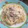Cooksnap dari dessi w untuk resep Spaghetty carbona with cream cheese