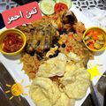 Cooksnap dari NayNay untuk resep Timman Ahmar (Iraqi Tomato Rice)