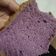 Cooksnap dari Elita untuk resep CHIFFON TARO aka Ubi Ungu Super Soft Moist Fluffy