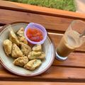 Cooksnap dari nefiar zha untuk resep Tahu Walik Aci